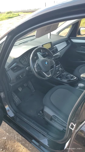 BMW 2 Active Tourer 218i, снимка 7