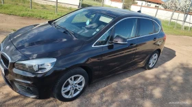 BMW 2 Active Tourer 218i, снимка 10