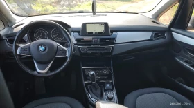 BMW 2 Active Tourer 218i, снимка 8