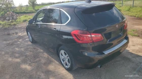 BMW 2 Active Tourer 218i, снимка 5