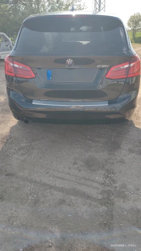 BMW 2 Active Tourer 218i, снимка 1
