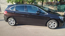 BMW 2 Active Tourer 218i, снимка 3