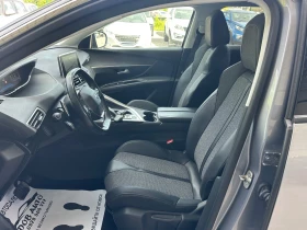Peugeot 3008 1.5HDI-ALLURE-АВТОМАТ-ЛЕД-НАВИ-КОЖА-360 КАМЕРА, снимка 10