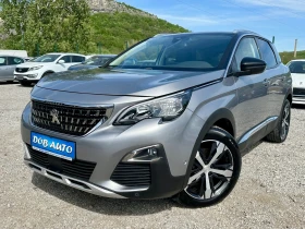 Peugeot 3008 1.5HDI-ALLURE-АВТОМАТ-ЛЕД-НАВИ-КОЖА-360 КАМЕРА, снимка 1