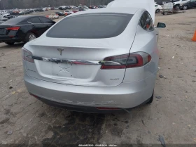 Tesla Model S 70D/85D/P85D, снимка 6