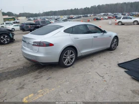 Tesla Model S 70D/85D/P85D, снимка 4