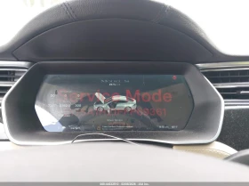 Tesla Model S 70D/85D/P85D, снимка 7