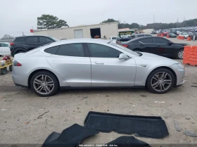 Tesla Model S 70D/85D/P85D, снимка 13