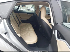 Tesla Model S 70D/85D/P85D, снимка 8