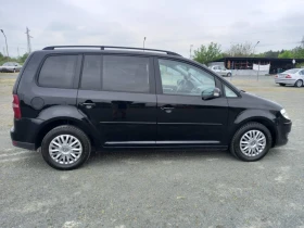 VW Touran 1.9, снимка 3