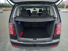 VW Touran 1.9, снимка 6