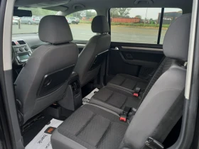 VW Touran 1.9, снимка 9