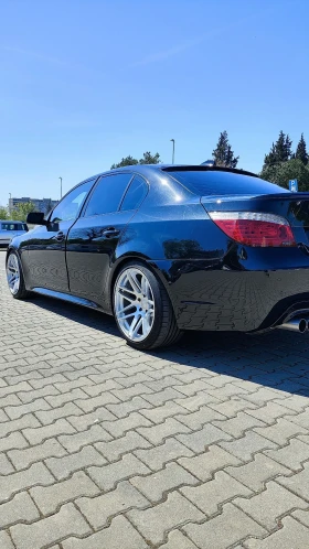 BMW 535, снимка 4