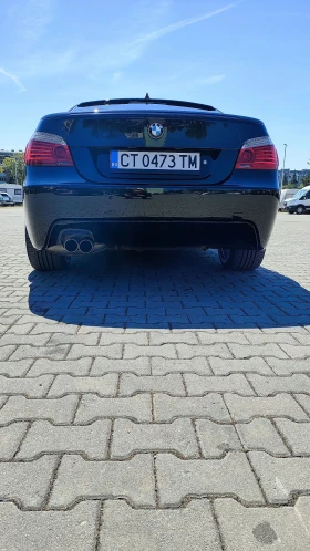 BMW 535, снимка 5