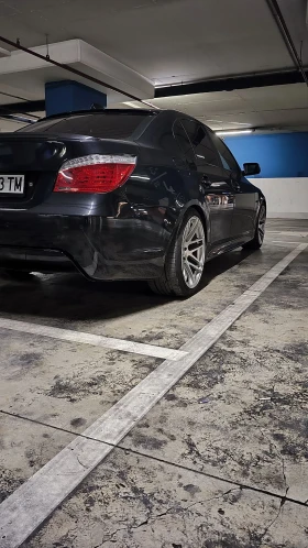 BMW 535, снимка 9