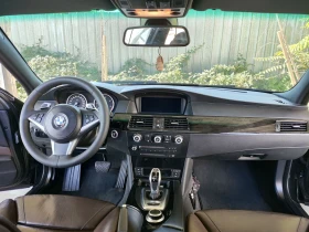 BMW 535, снимка 6