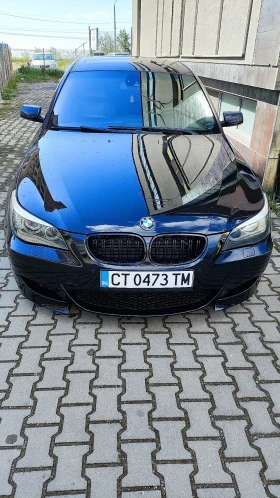 BMW 535, снимка 2