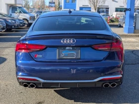 Audi S5 Sportback* quattro* Premium* АвтоКредит* (ЦЕНА ДО , снимка 4