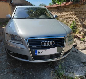 Audi A8 4200, снимка 3