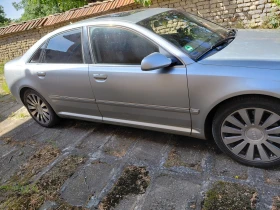 Audi A8 4200, снимка 4