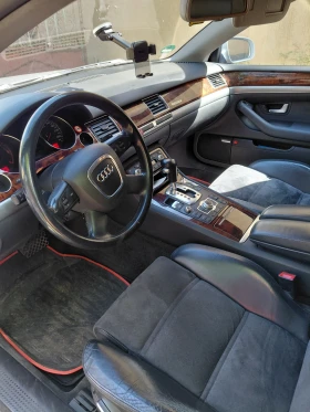 Audi A8 4200, снимка 7
