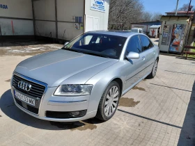 Audi A8 4200, снимка 2