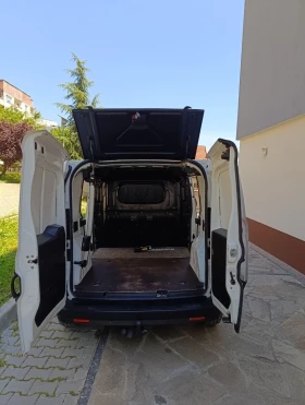Fiat Doblo 2.0jtd 135к.с., снимка 7