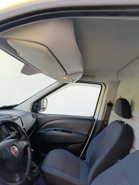 Fiat Doblo 2.0jtd 135к.с., снимка 12