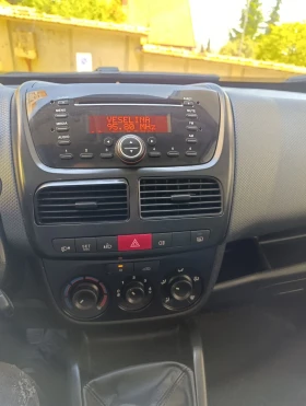 Fiat Doblo 2.0jtd 135к.с., снимка 14