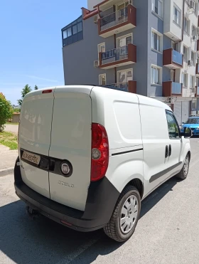 Fiat Doblo 2.0jtd 135к.с., снимка 5