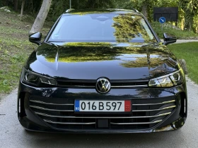 VW Passat 2.0TDI* DIST* ELEGANCE * CAM360* NAVI* FULL , снимка 2