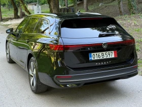 VW Passat 2.0TDI* DIST* ELEGANCE * CAM360* NAVI* FULL , снимка 5