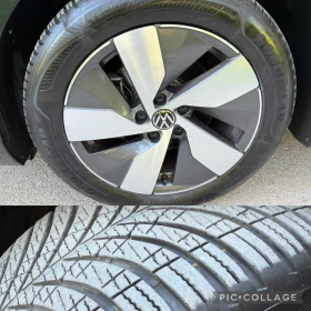 VW Passat 2.0TDI* DIST* ELEGANCE * CAM360* NAVI* FULL , снимка 17