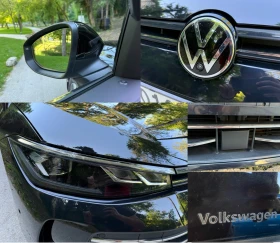 VW Passat 2.0TDI* DIST* ELEGANCE * CAM360* NAVI* FULL , снимка 13