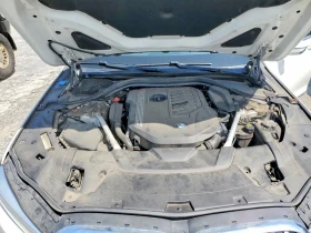 BMW 740 XI, снимка 11