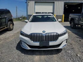 BMW 740 XI, снимка 3