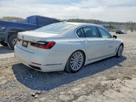 BMW 740 XI, снимка 5