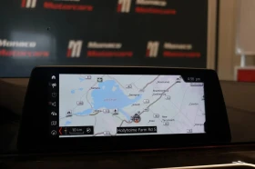 BMW 540 MPACK* 4 ПОДГРЕВА* 360 КАМЕРА* HEADUP* HARMAN KARD, снимка 14