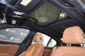 BMW 540 MPACK* 4 ПОДГРЕВА* 360 КАМЕРА* HEADUP* HARMAN KARD, снимка 9