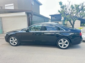 Audi A8, снимка 5