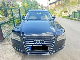 Audi A8, снимка 3