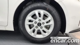 Kia K3 LUXORY, снимка 13