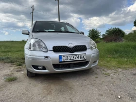 Toyota Yaris, снимка 4