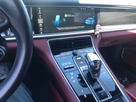 Porsche Panamera CARFAX, снимка 6