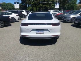Porsche Panamera CARFAX, снимка 3