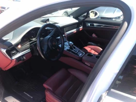 Porsche Panamera CARFAX, снимка 5