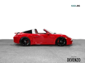 Porsche 911 GTS Targa 4 (КРАЙНА цена до БЪЛГАРИЯ), снимка 2