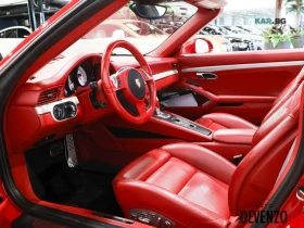 Porsche 911 GTS Targa 4 (КРАЙНА цена до БЪЛГАРИЯ), снимка 9