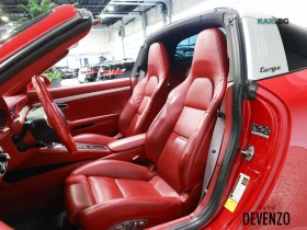 Porsche 911 GTS Targa 4 (КРАЙНА цена до БЪЛГАРИЯ), снимка 10
