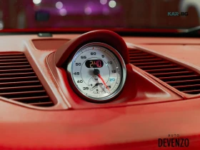 Porsche 911 GTS Targa 4 (КРАЙНА цена до БЪЛГАРИЯ), снимка 12
